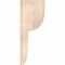Ekena Millwork Crestline Smooth Corbel, Douglas Fir, 3 1/2"W x 10"D x 26"H COR04X10X26CRE00SDF - alternate 2